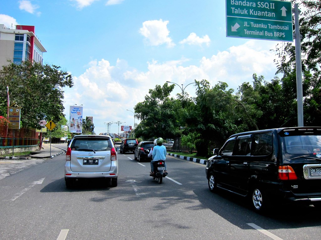 Dalam Sebulan, Bapenda Hasilkan Rp31,6 Miliar dari Program Pemutihan Denda PKB