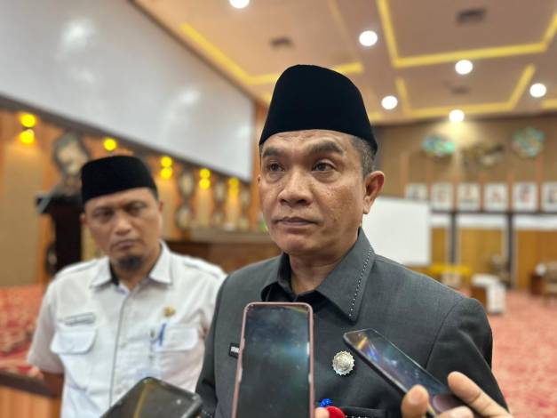 Rangkaian Seleksi CPNS Pemko Pekanbaru Tahun 2024 Dimulai Agustus