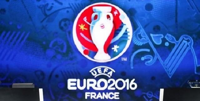 Jadwal Lengkap Euro 2016