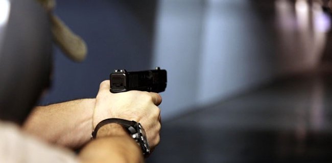 Buntut Penembakan Nelayan, GMNI Desak Kapolri Copot Kapolda Riau