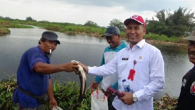 'Janda Gatal' Akan Dijadikan Objek Wisata Rohil