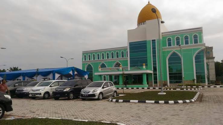 DPRD Pekanbaru Soroti Tata Kelola RSD Madani