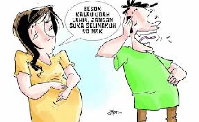 Oknum Polisi Dilaporkan Wartawan Ke Provos