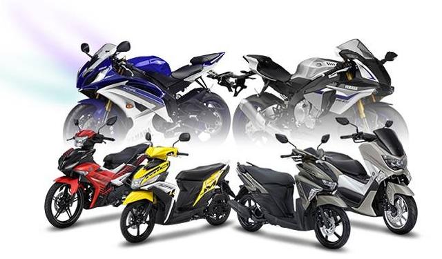 Beli Motor Harus Sesuai dengan Medan, Wajib Tahu