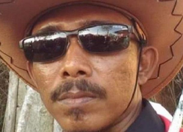 Mantan Kombatan GAM Marah Besar, Mereka Dikaitkan Kematian Hakim Jamaluddin