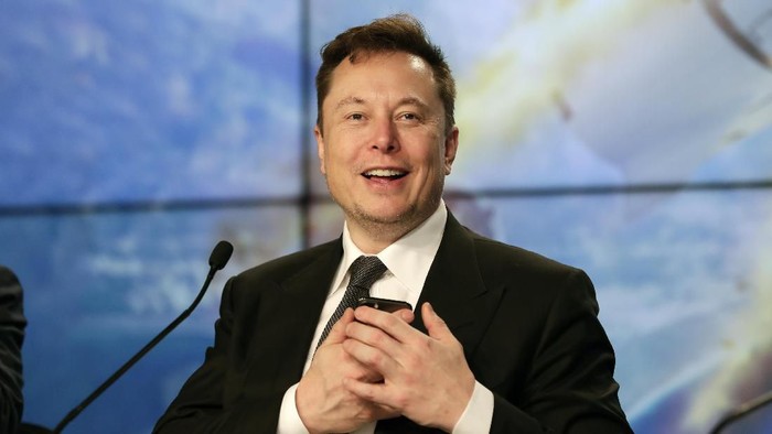 Investor Crypto ke Elon Musk: Please, Jangan Ngetweet Lagi!