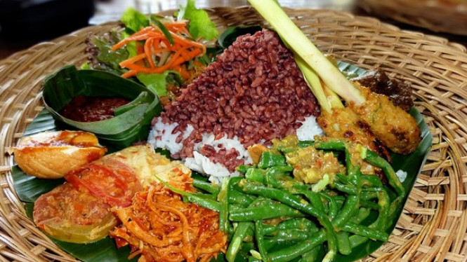 Alasan Orang Indonesia Suka Makanan Tradisional