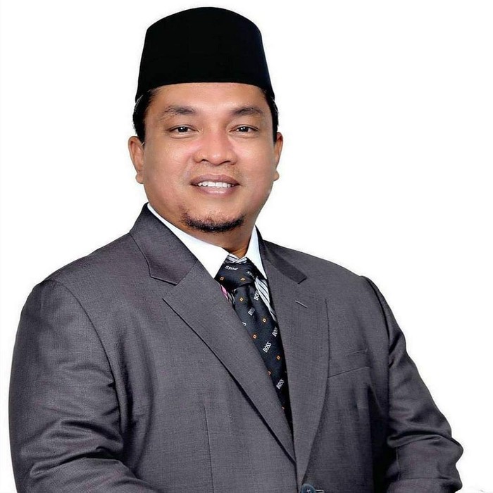 Inalillahi, Positif COVID-19, Wali Kota Banjarbaru Meninggal Dunia