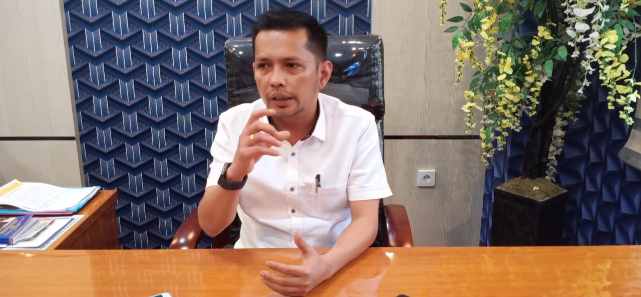 Wakil Ketua DPRD Pekanbaru Sayangkan Pelayanan RSUD Arifin Achmad Provinsi Riau