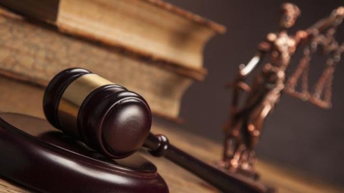 Hakim Vonis Mantan Kadisdikbud Kampar 16 Bulan Penjara