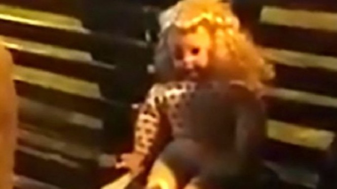 Menakutkan, Kala Boneka Bisa Bicara Usai Baterai Dicabut