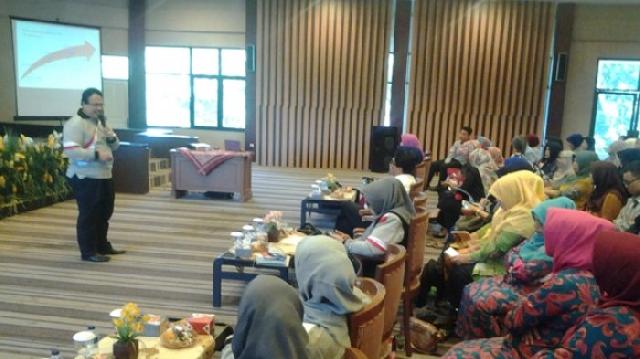 Riau Masuk 15 Besar Penyebaran HIV/AIDS Dari 34 Provinsi di Indonesia