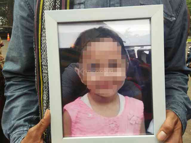 Pesan Grace Bimusu Dalam Mimpi Ibunda, Tunjukkan Pelaku Melalui Foto