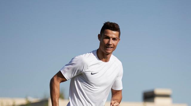 Ronaldo Desak Real Madrid Boyong Pemain Bintang MU