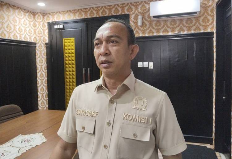 DPRD Dukung Razia Satpol PP Pekanbaru di Tempat Hiburan, Ingatkan Jangan Musiman