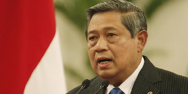 Buka-bukaan SBY Dituding Sembunyikan Dokumen Asli TPF Kematian Munir