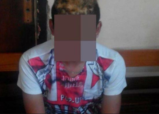 VIRAL! Nafsu di Ubun-Ubun, Remaja Cabuli Istri Tetangga saat Tertidur Pulas