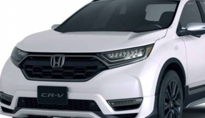 Wiih, Lima Mobil Baru Honda yang Pamer Bulan Depan