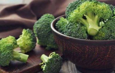 Berikut 5 Jenis Makanan yang Ternyata Bisa Buat Tubuh Awet Muda