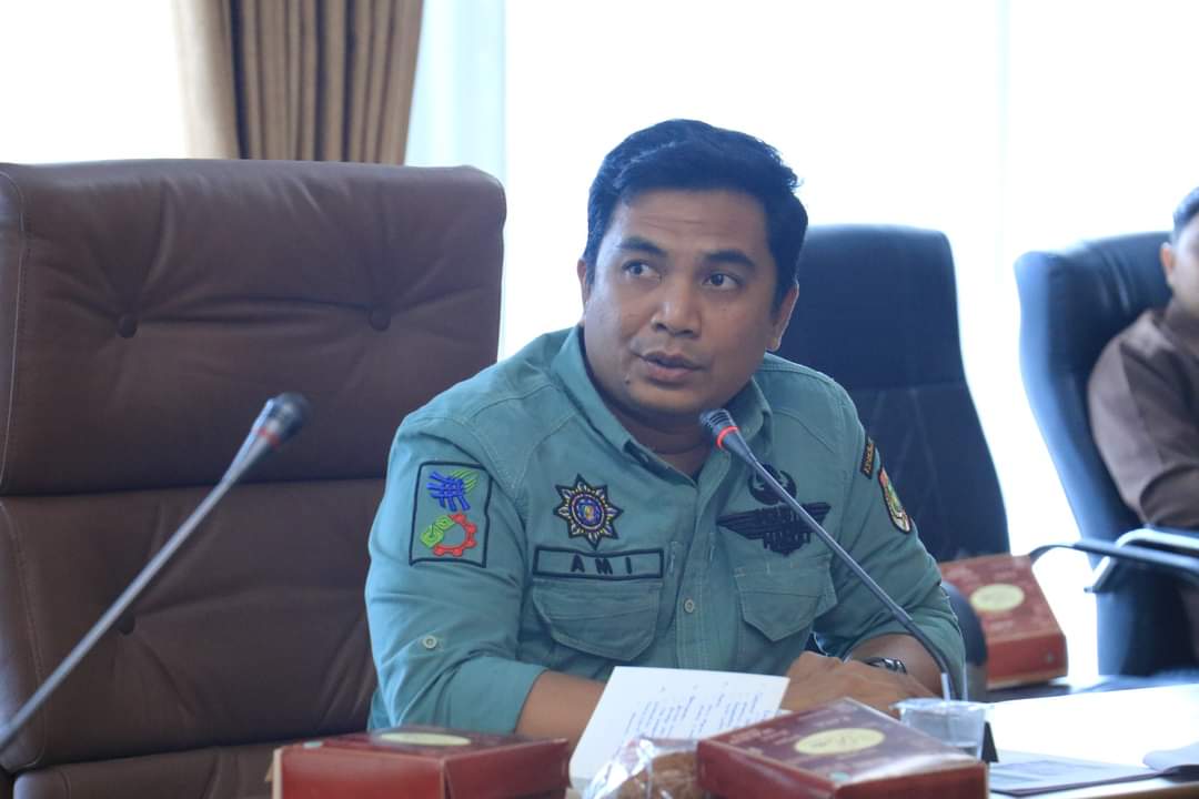 Disperindag Klaim Omzet Pedagang Pasar Palapa Meningkat Usai Revitalisasi