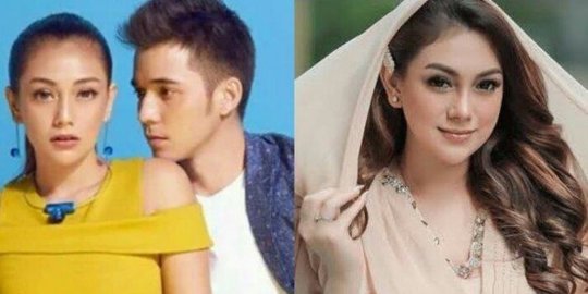 Akhirnya Celine Evangelista Ungkap Borok Stefan, Ditinggal Saat Hamil Besar