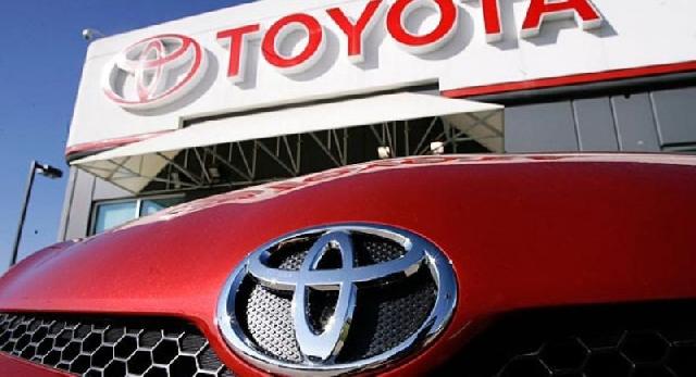 Toyota Indonesia Raih Predikat Eksportir dengan Kinerja Terbaik