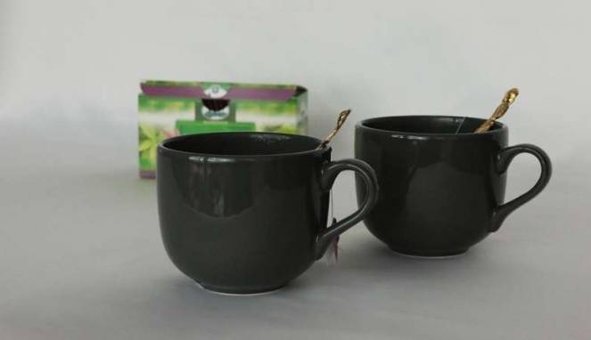 Banyak Kesalahan, Ini Cara yang Benar Menyeduh Teh Hijau