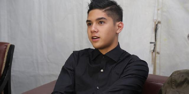 Ahmad Al Ghazali Jadi Juru Kampanye PKB?