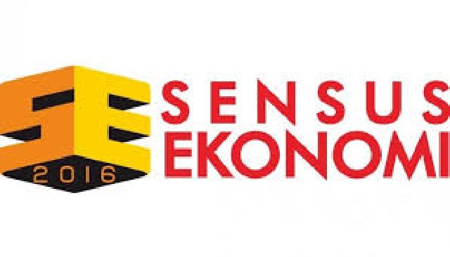 Banyak Usaha Perkotaan Tidak Tercover, Sensus Ekonomi Diperpanjang