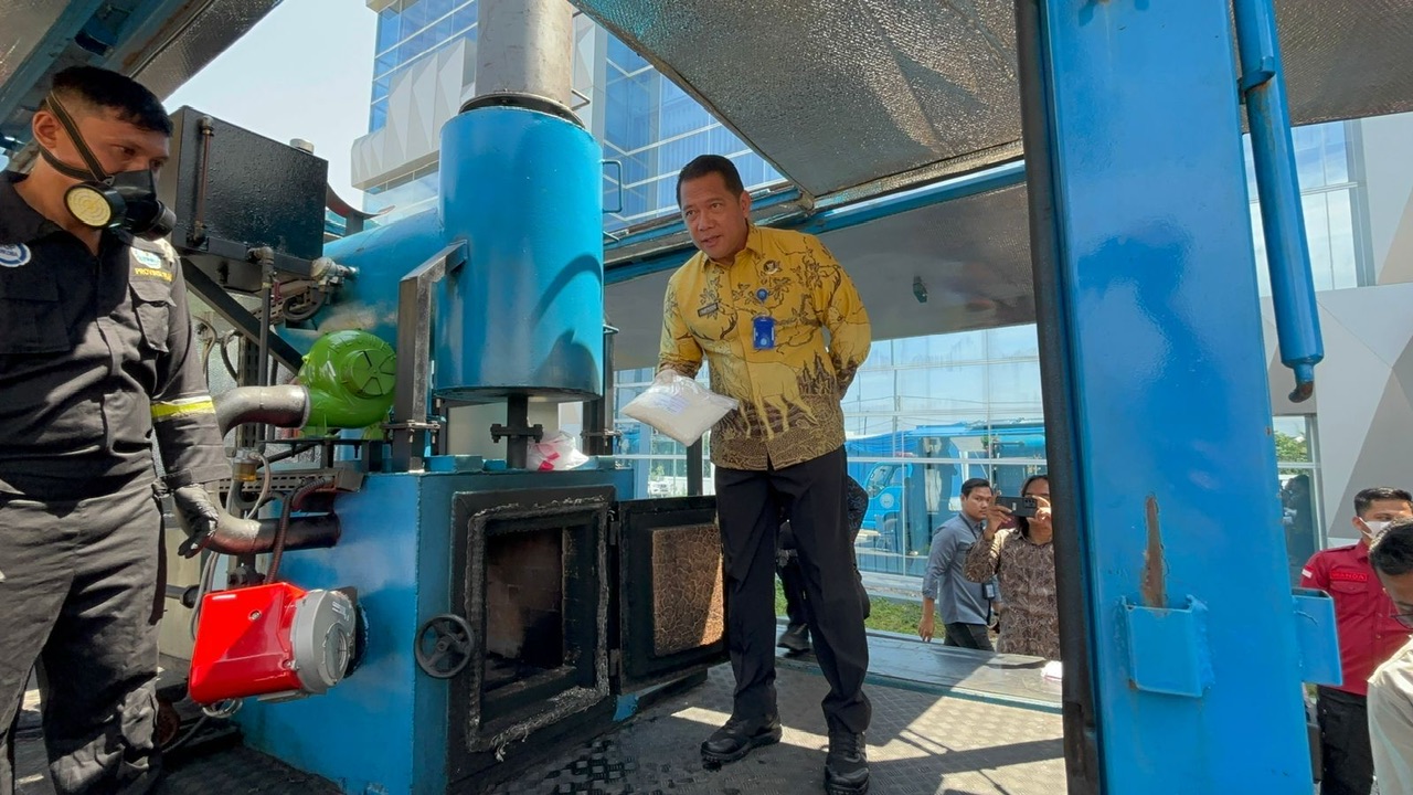 BNNP Riau Musnahkan 6,12 Kg Sabu dan 970 Butir Ekstasi dari Lima Kasus Narkotika