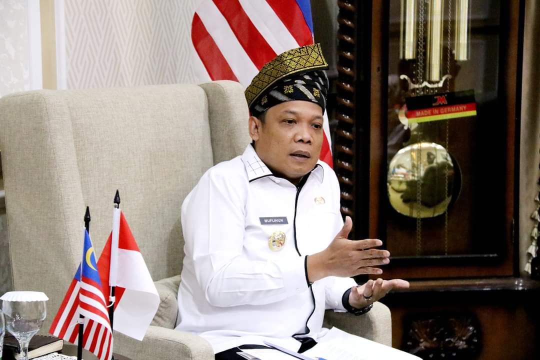 Warga Rohingya Terlantar di Pekanbaru, Muflihun Pastikan Sudah Ditempatkan di Community House