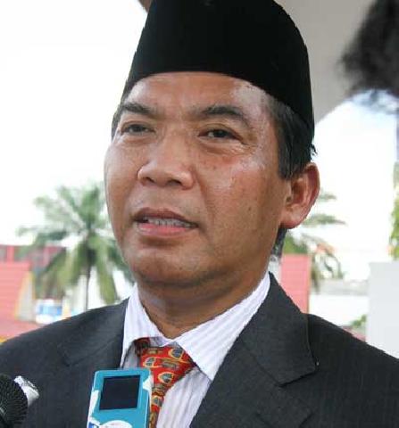 Tahun Ini Pemko Pekanbaru Targetkan Kepemilikan Lahan Pasar Cikpuan