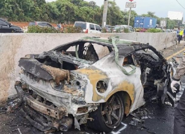 Berinisial NP, Mengapa Polisi Merahasiakan Rekan Wakil Jaksa Agung?