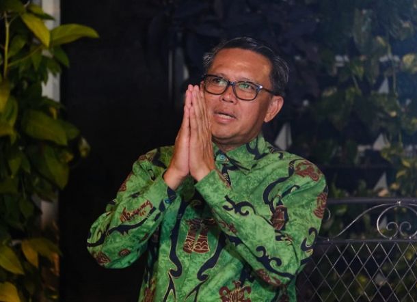 Gubernur: Pelonjakan pasien Positif di Sulsel Sesuai Analisa Tim Ahli FKM