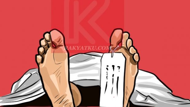 Mayat Wanita Disimpan di Lemari Pendingin, Saat Dibuka Dia Hidup Lagi