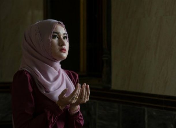 Doa Rasulullah Setiap Kali Selesai Salat