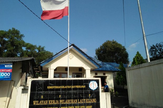 Heboh Bendera Merah Putih Berkibar Terbalik di Bintan