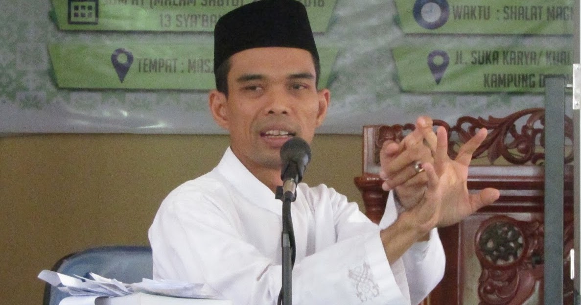 Felix Siauw, Abdul Somad dan Mustafa Umar Isi Tabligh Akbar di Pekanbaru, Catat Jadwal dan Tempatnya