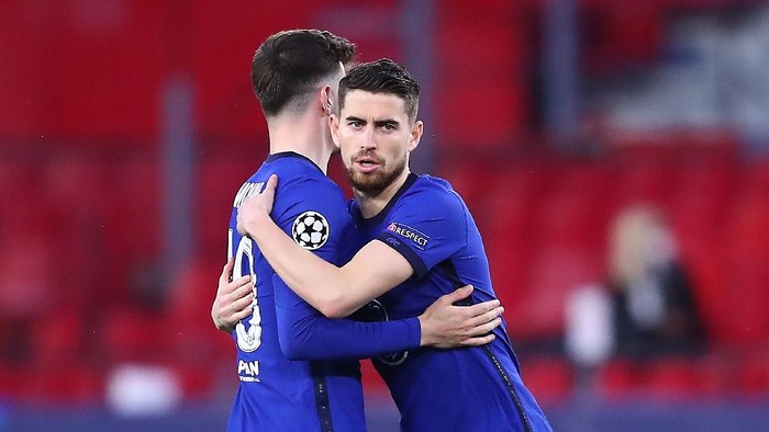 Harapan Chelsea Tak Ketemu Liverpool di Semifinal Liga Champions