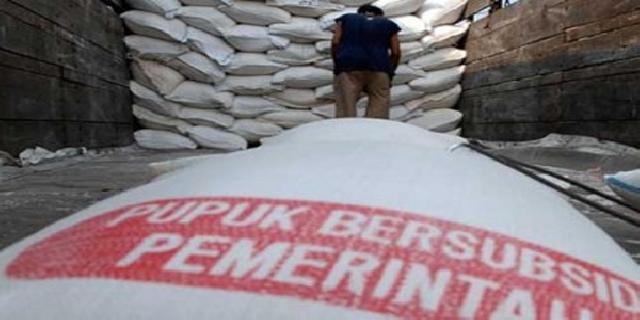 Ingin Dapatkan Pupuk Subsidi, Kelompok Tani Harus Penuhi Sejumlah Persyaratan