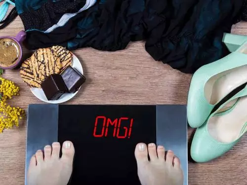 Awas, Kurang Minum Air Putih Bisa Bikin Berat Badan Naik!