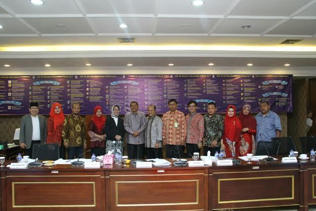 Alfedri Optimis 'Alarm Persalian' Masuk 40 Besar