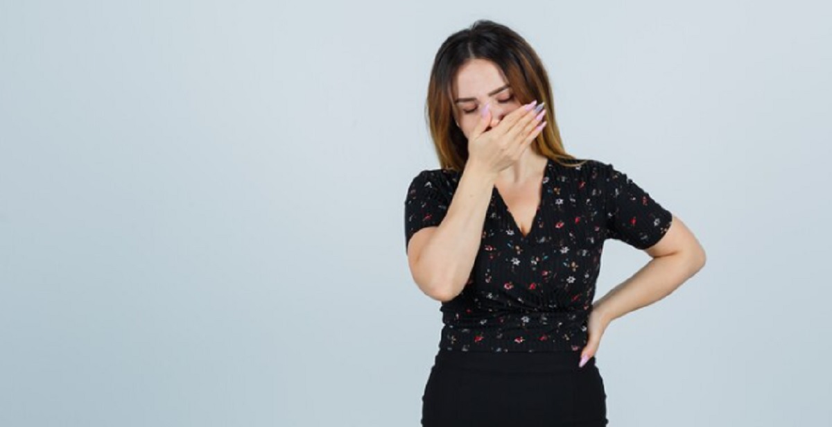 Ini 5 Tips Mencegah Bau Mulut saat Berpuasa