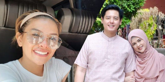 Nikita Coba Goda Roger Danuarta, Cut Meyriska Langsung Bereaksi