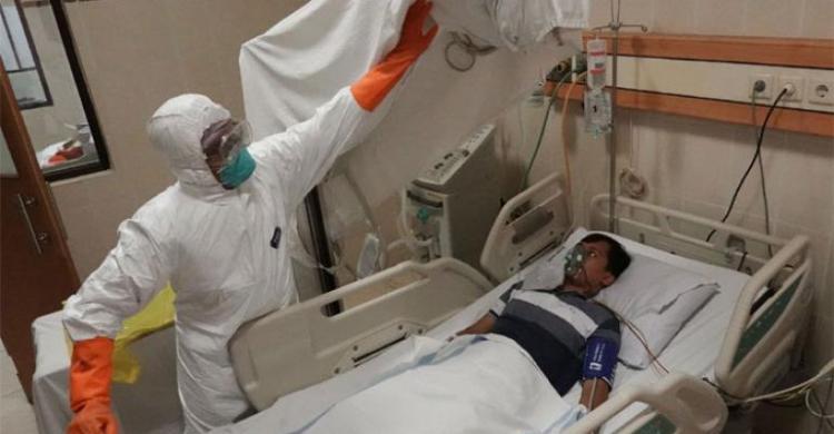 Padahal Sudah Negatif Covid, Tapi Kondisi Malah Memburuk Hingga Meninggal, Kok Bisa?