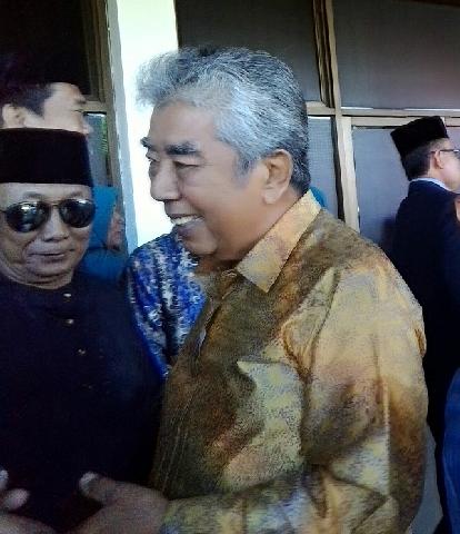 Arwin Yakin Siak Terus Terpacukan