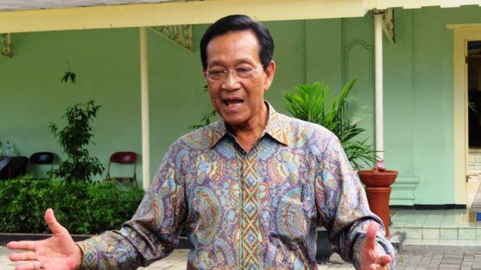 Kasus Positif Corona di DIY Melonjak, Ini Kata Sultan HB X