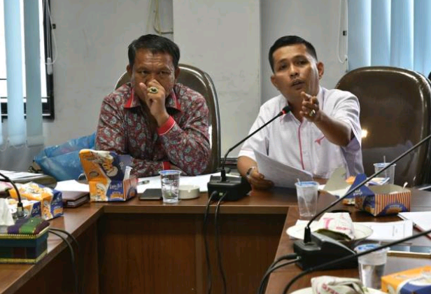 Bando Tak Kunjung Dipotong, DPRD: Intruksi Pak Wali Diabaikan! 