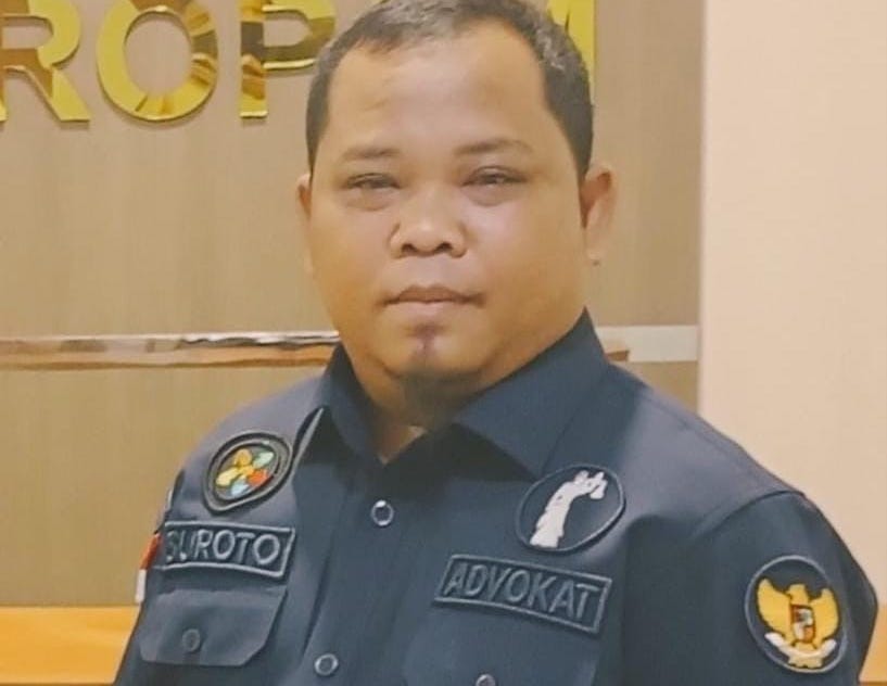TAPAK Riau Gugat Praperadilan Polres Rohul atas Kasus Dugaan Kekerasan Seksual
