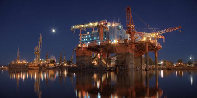 Harga minyak kembali merosot ke USD 39,4 per barel